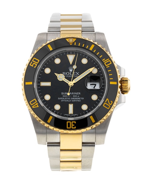Rolex Submariner 116613 LN